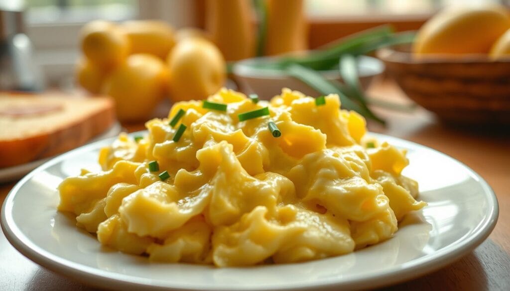 cream cheese eggs recipe cream cheese eggs recipe