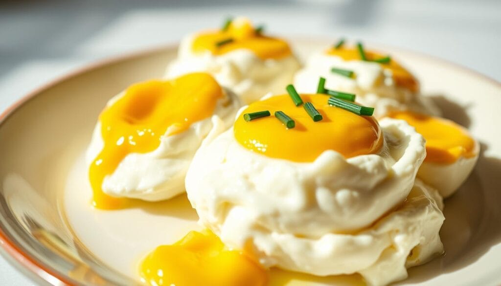 cream cheese eggs recipe cream cheese eggs recipe